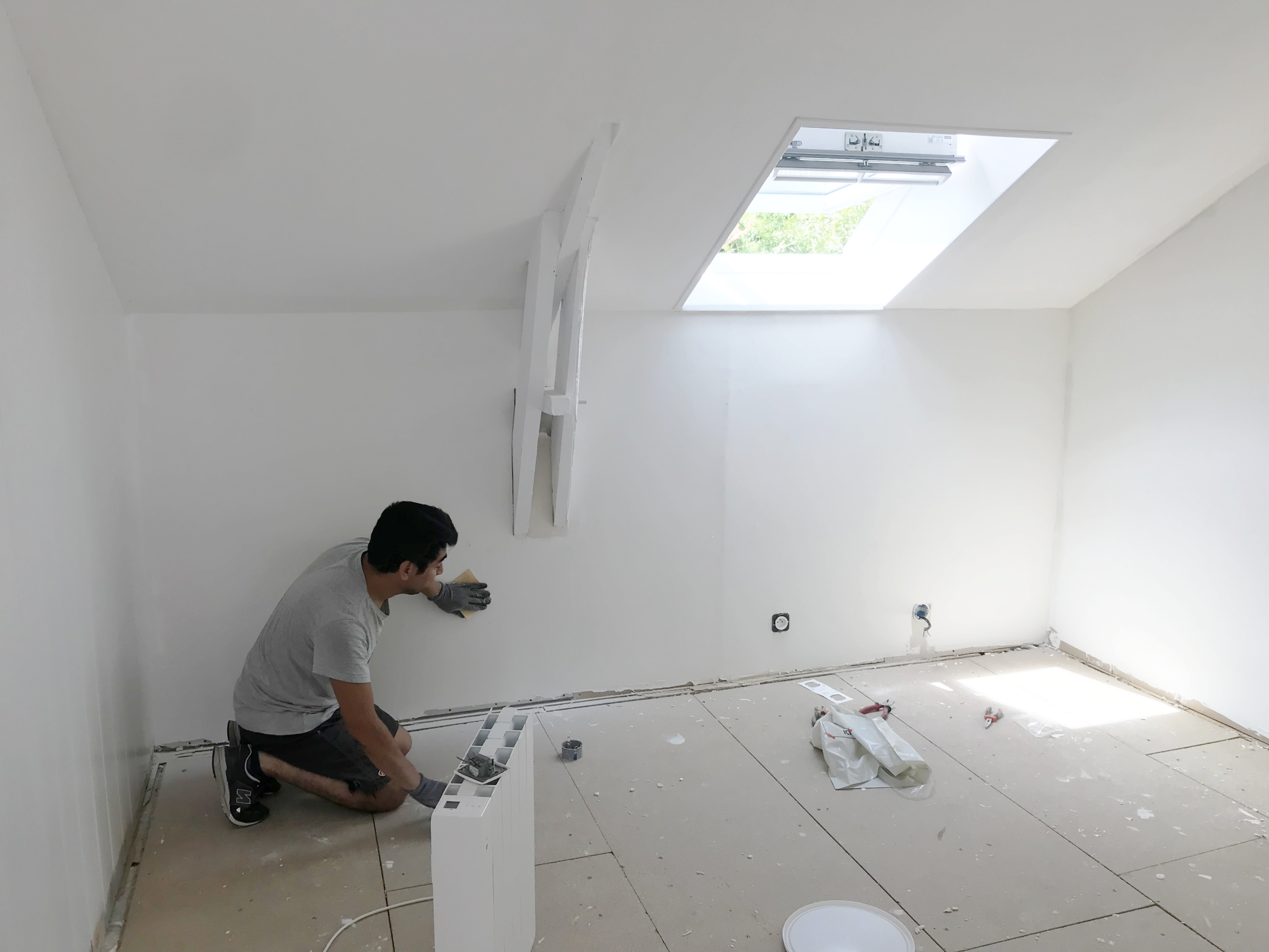 Before image